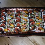One of our many APPETIZER TRAYS